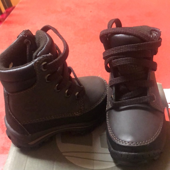 Timberland Shoes - 4c toddler timberlands